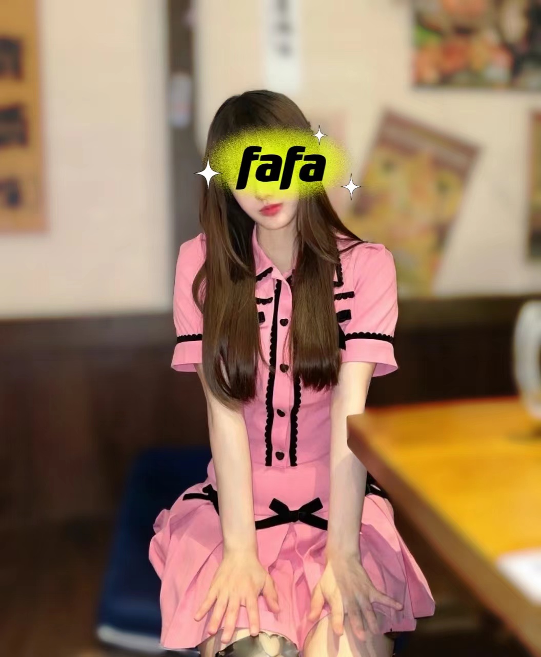 student fafa